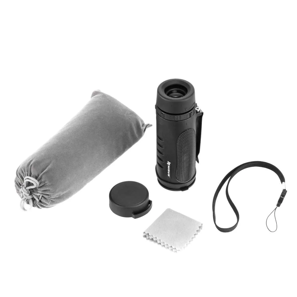 10x32 Portable Compact Hunting Monocular