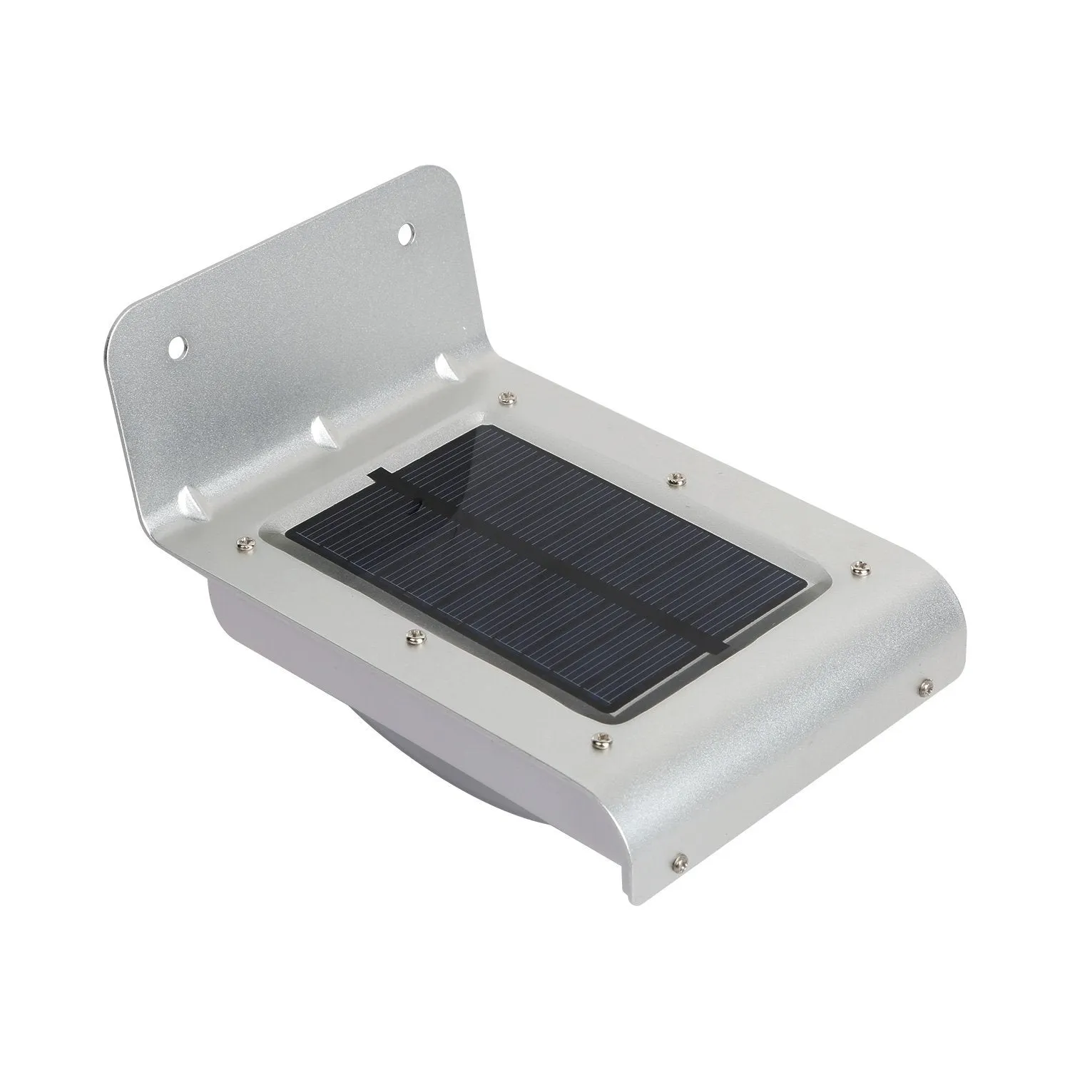 16 LEDs Outdoor Solar Wall Lights