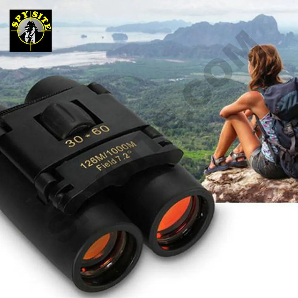 30x60 Portable Binocular