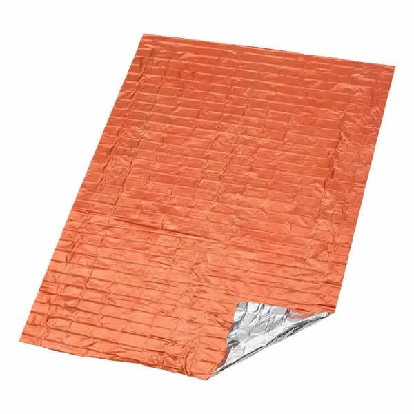 AMK SOL 1 Person Emergency Blanket