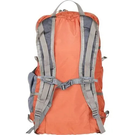 Backpack In & Out 19 l Mystery Ranch, color Paprika