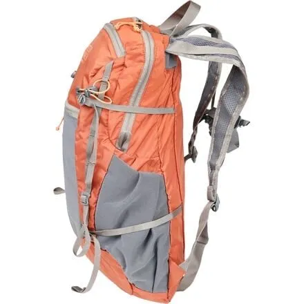 Backpack In & Out 19 l Mystery Ranch, color Paprika