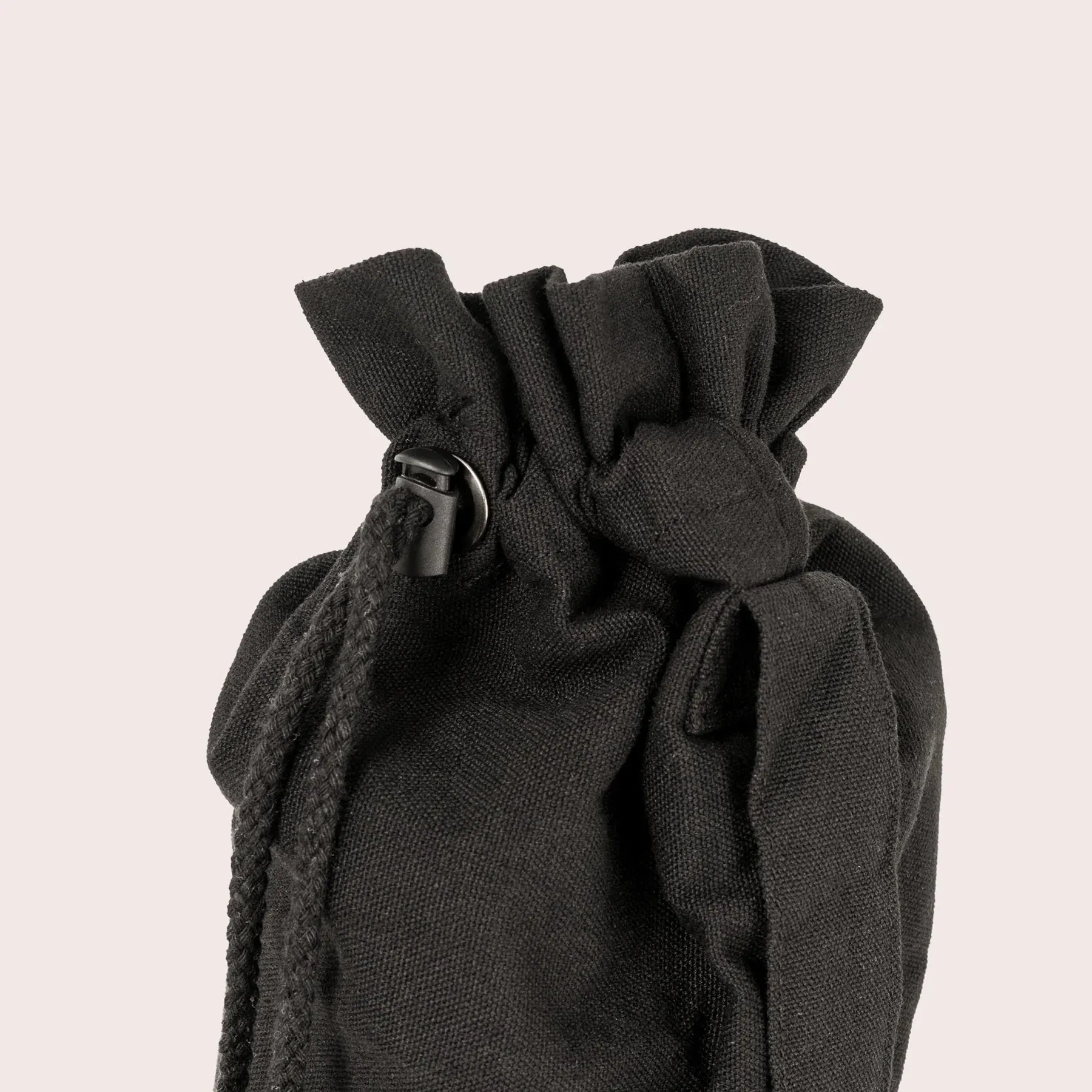 BAHE Essential Yoga Mat Bag - Anthracite