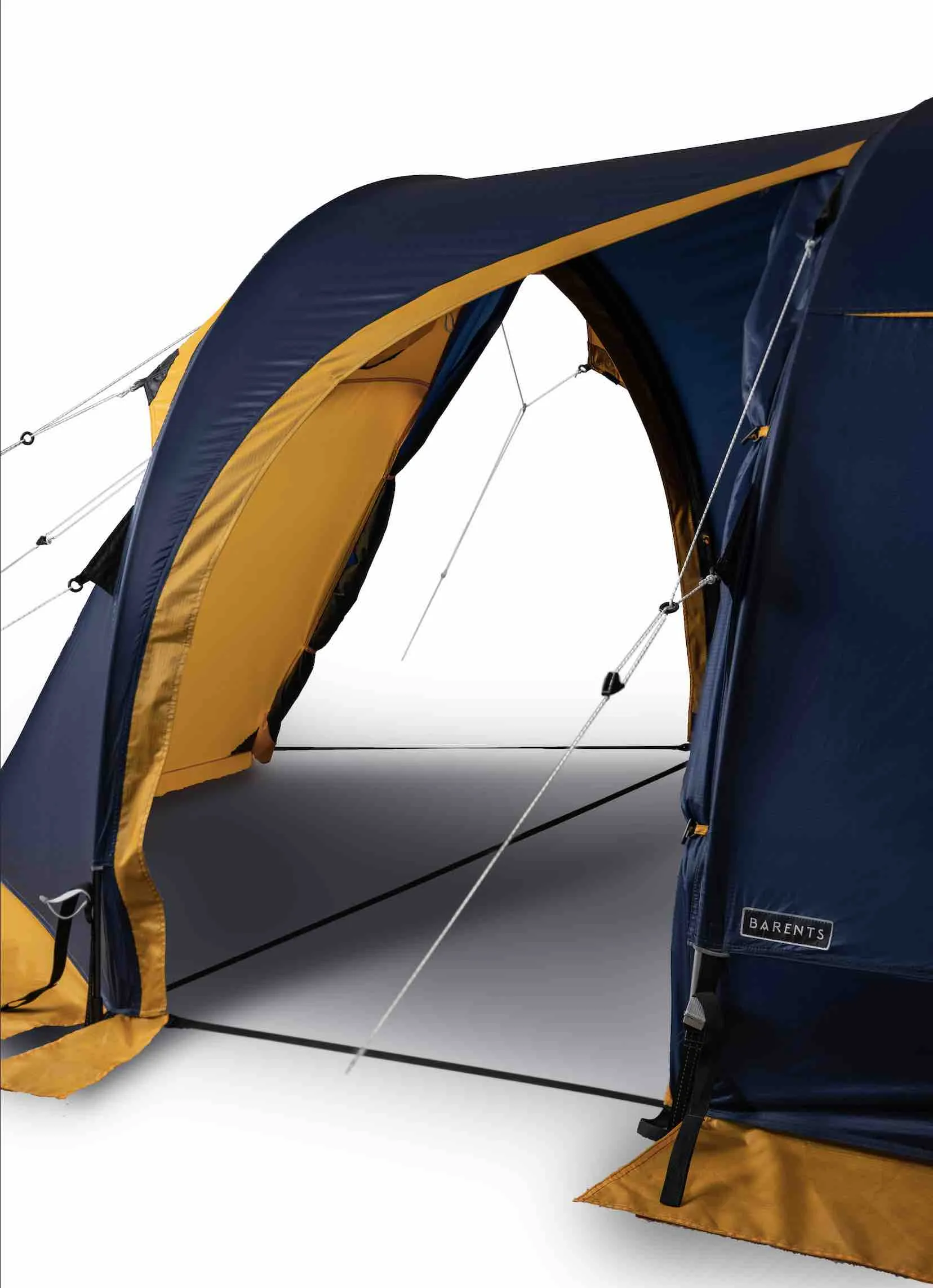 Barents Finse 3 Expedition Tent