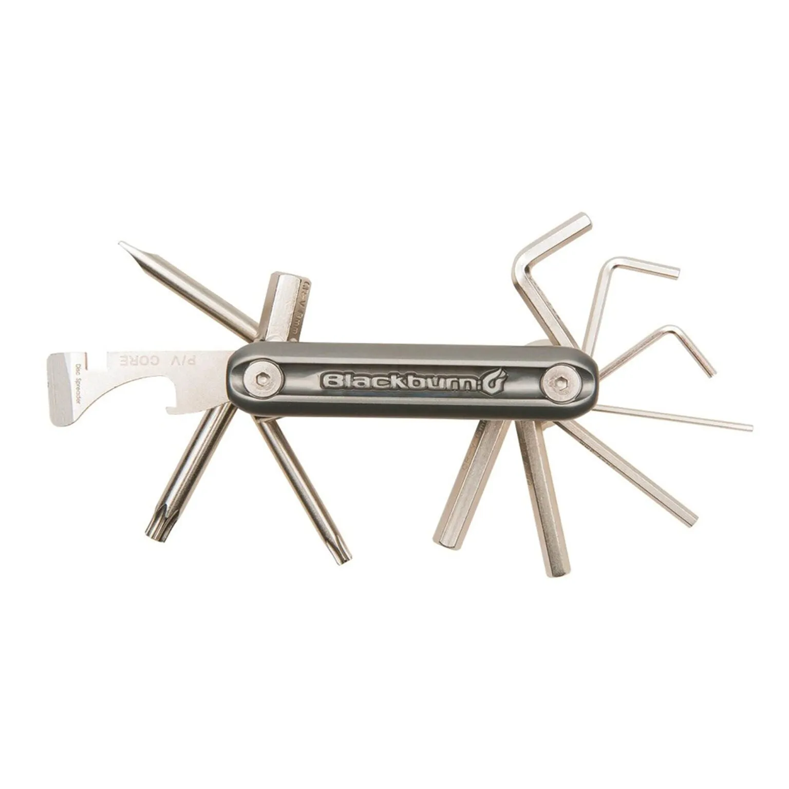 Blackburn Grid 13 Multi-Tool