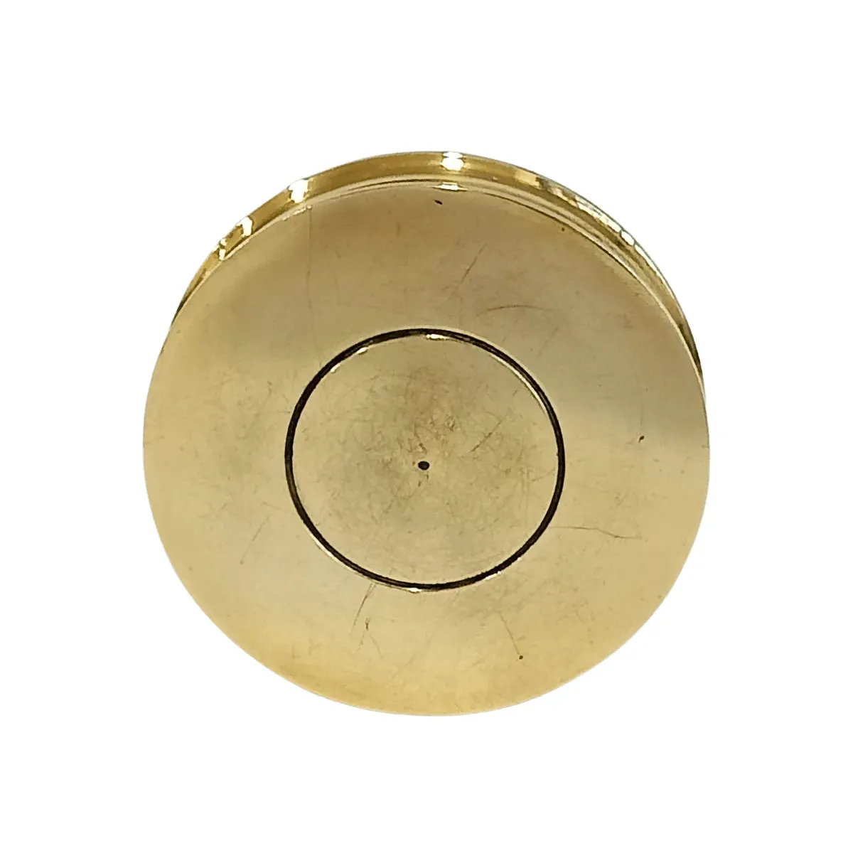 Brass Compass BC0096