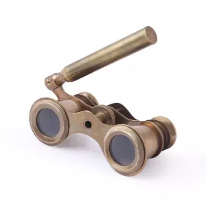 Brass Opera Binocular BB02