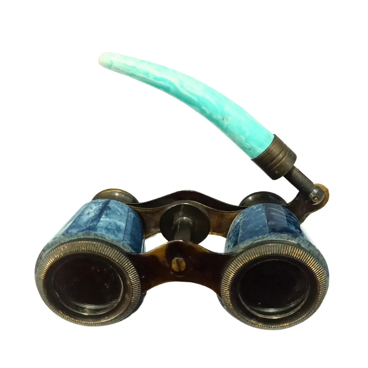 Brass Oprah Binocular BB09