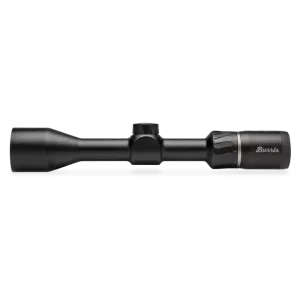 BURRIS RIFLE SCOPE FULLFIELD IV 3-12X42 BALLISTIC E3