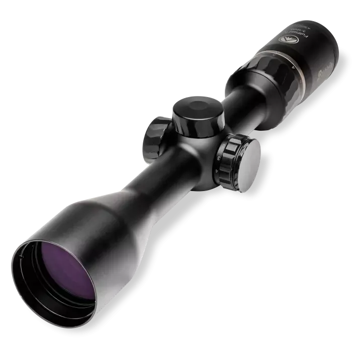 BURRIS RIFLE SCOPE FULLFIELD IV 3-12X42 BALLISTIC E3