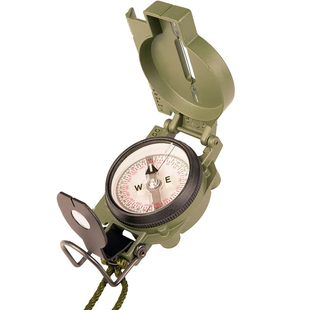 Cammenga 3H Tritium Compass