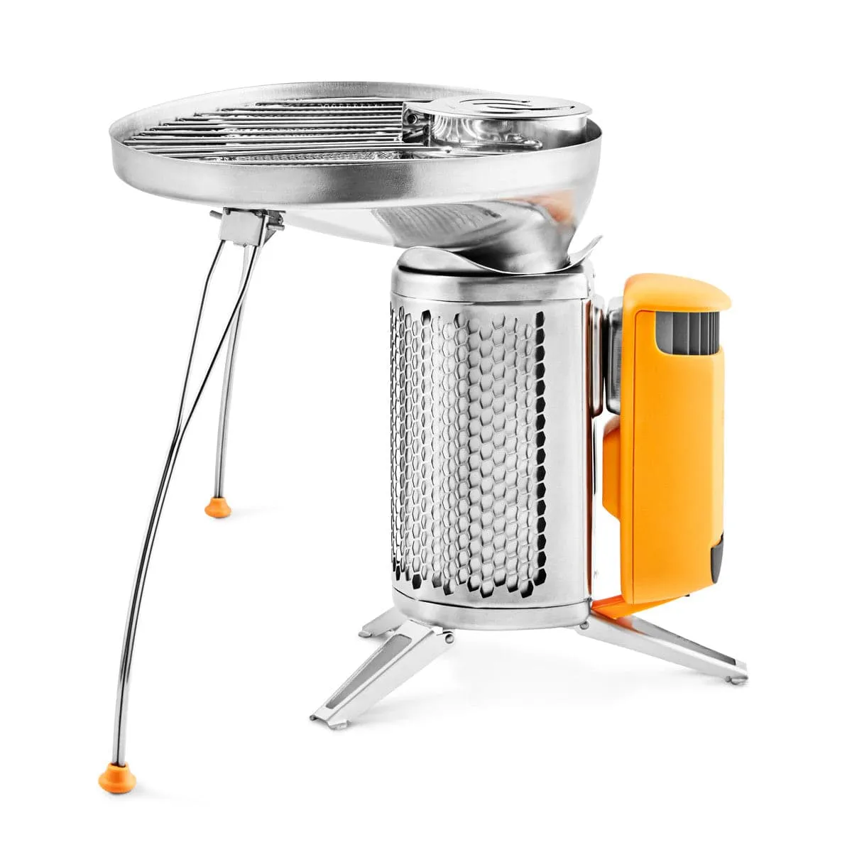 CampStove Grill