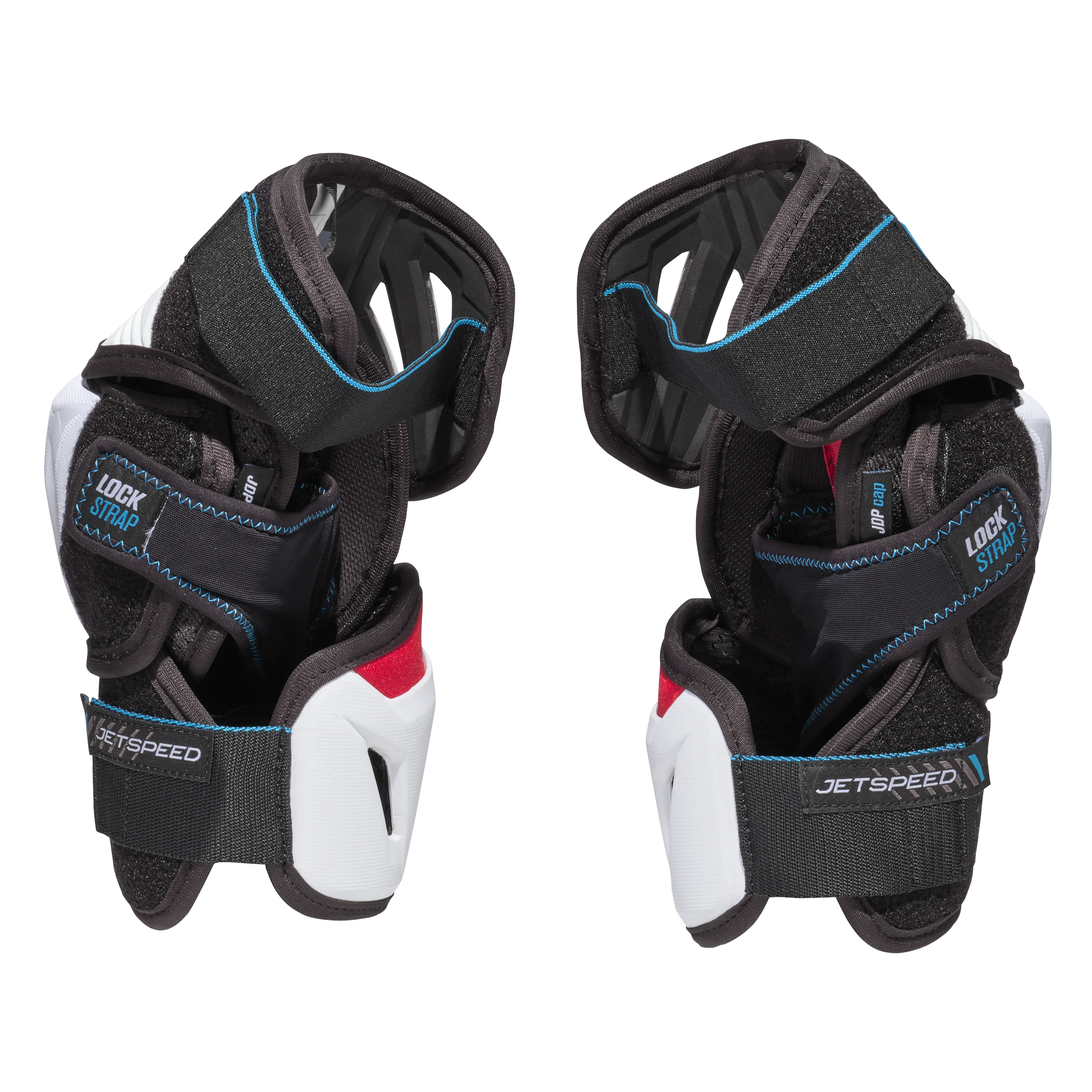 CCM JetSpeed FT6 Pro Senior Elbow Pads