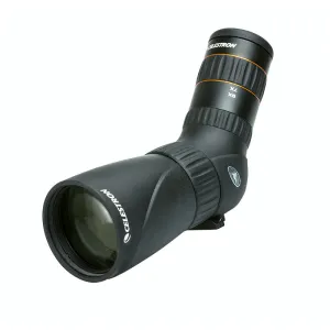 Celestron 9-27x56 Hummingbird ED Angled Spotting Scope - 52308