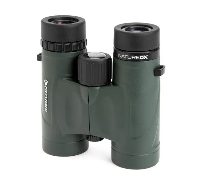 Celestron Nature DX 8x32 Binoculars