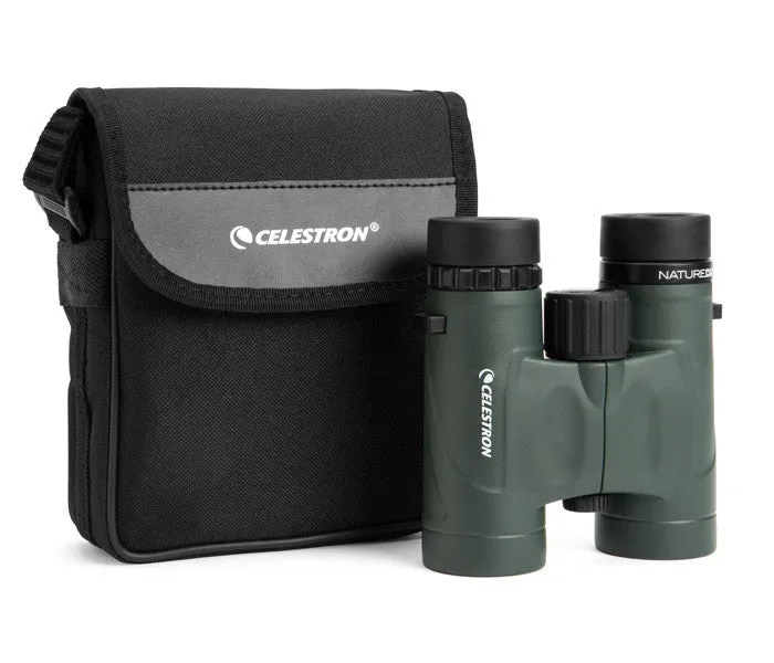 Celestron Nature DX 8x32 Binoculars