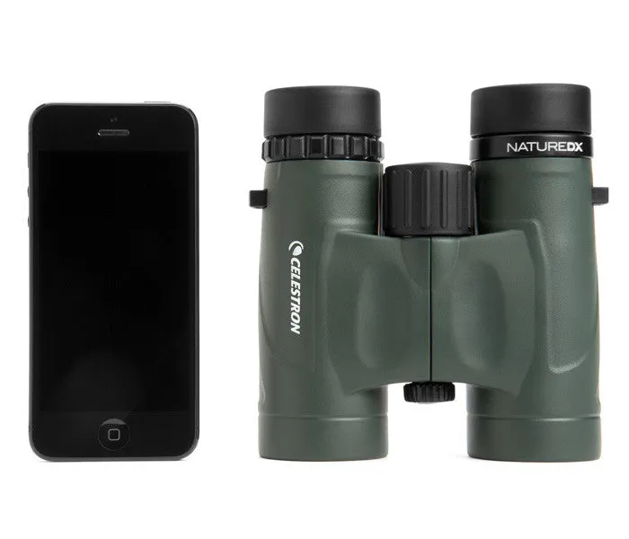 Celestron Nature DX 8x32 Binoculars