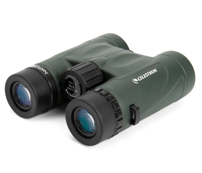 Celestron Nature DX 8x32 Binoculars