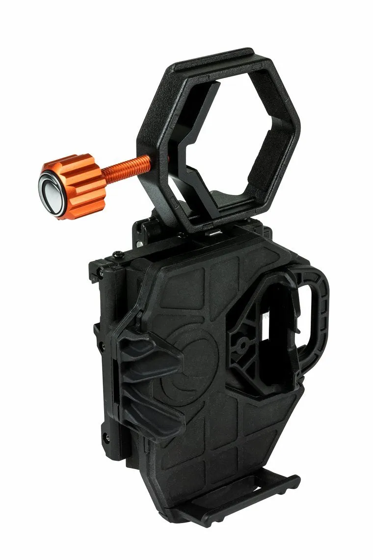 Celestron NeXGO 2-Axis Smartphone Adapter