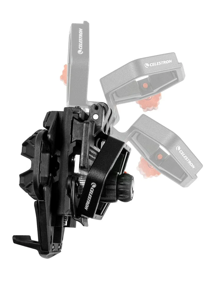 Celestron NeXGO 2-Axis Smartphone Adapter