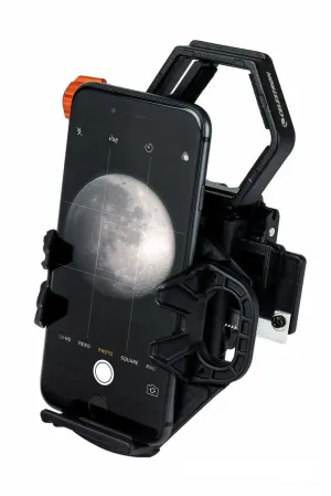 Celestron NeXGO 2-Axis Smartphone Adapter