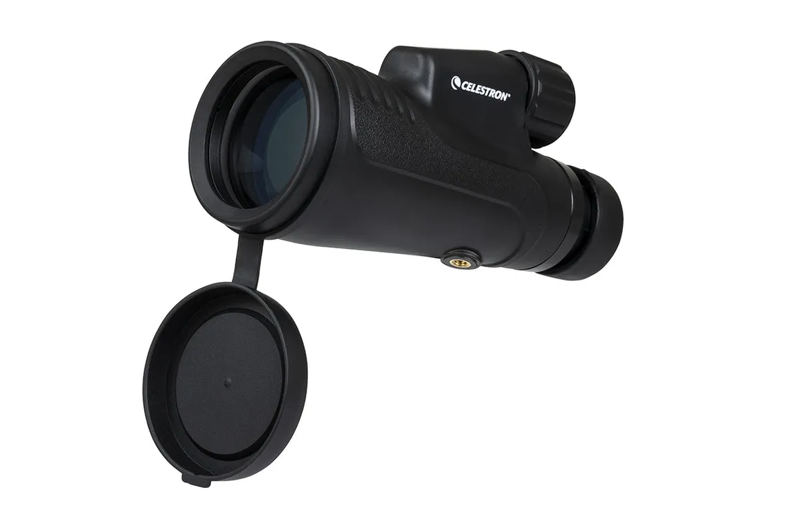 Celestron Outland X 10x50 Monocular w/ Smartphone Adapter