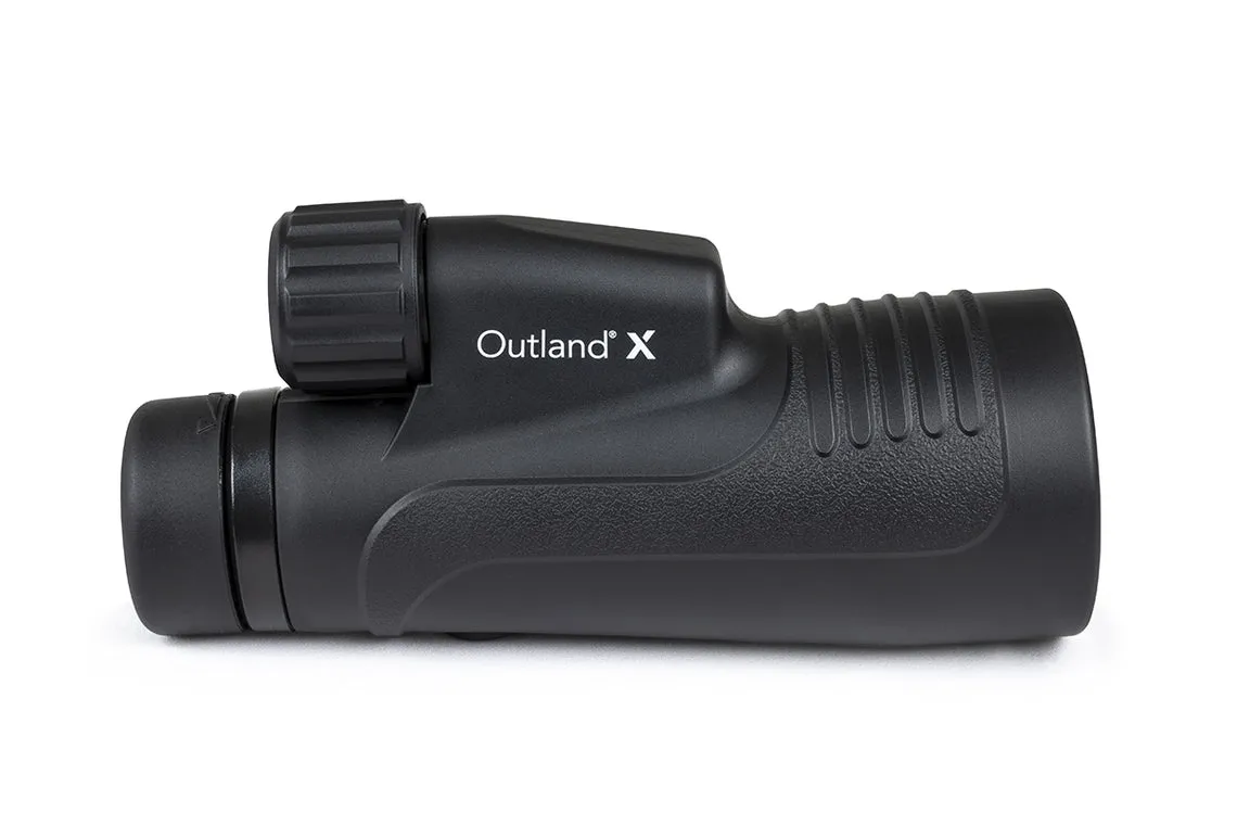 Celestron Outland X 10x50 Monocular w/ Smartphone Adapter