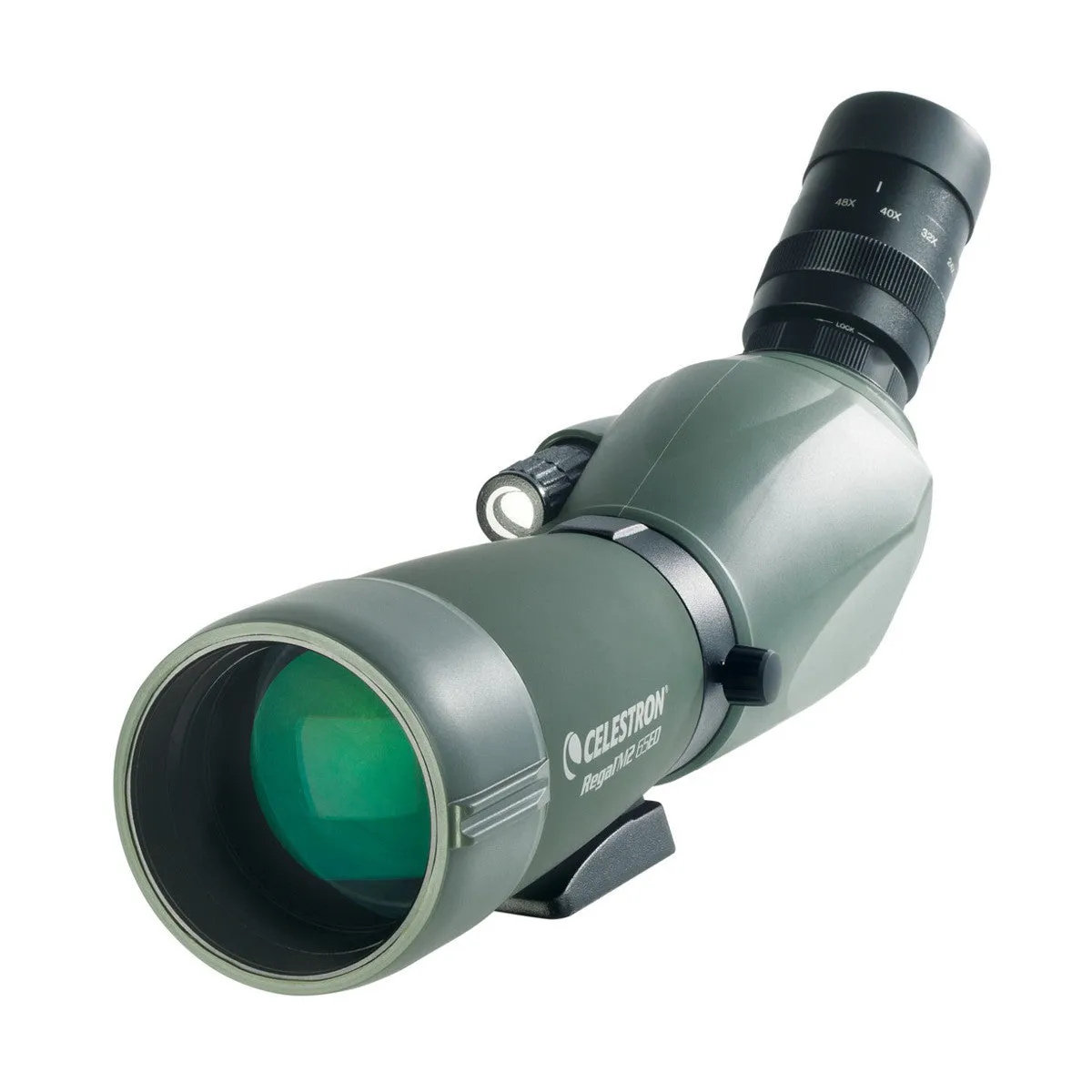 Celestron Regal M2 16-48x65ED Spotting Scope - 52304