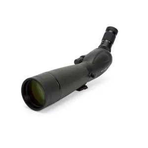 Celestron TrailSeeker 80 - 45 Degree Spotting Scope - 52332