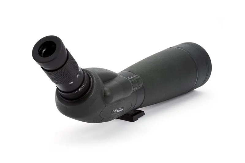 Celestron TrailSeeker 80mm 45 Degree Spotting Scope