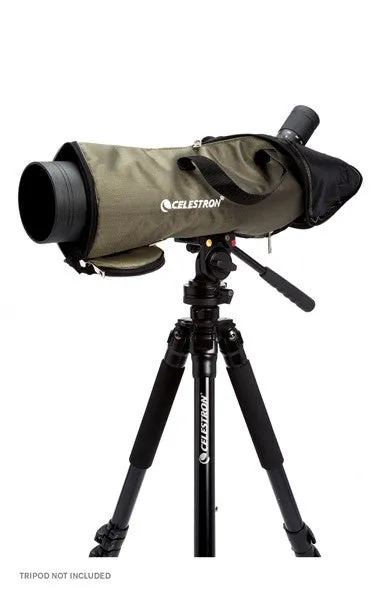 Celestron TrailSeeker 80mm 45 Degree Spotting Scope