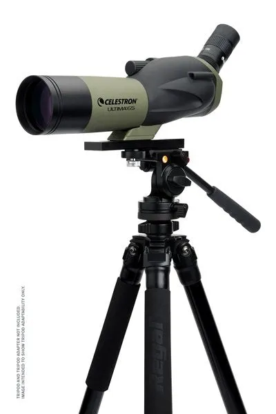 Celestron Ultima 65 - 45¬∞