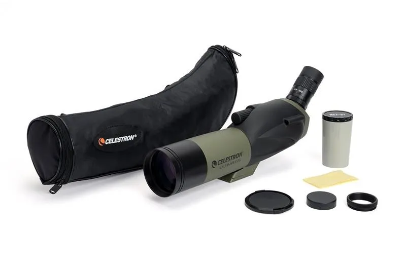 Celestron Ultima 65 - 45¬∞