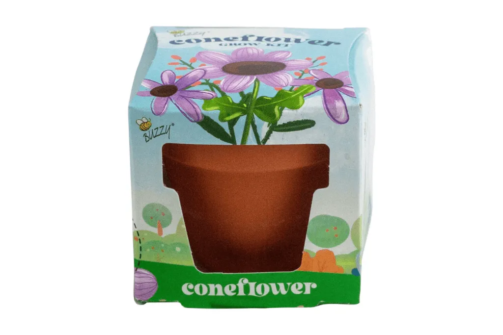 Children’s Mini Growing Kits (3 Kits Available)