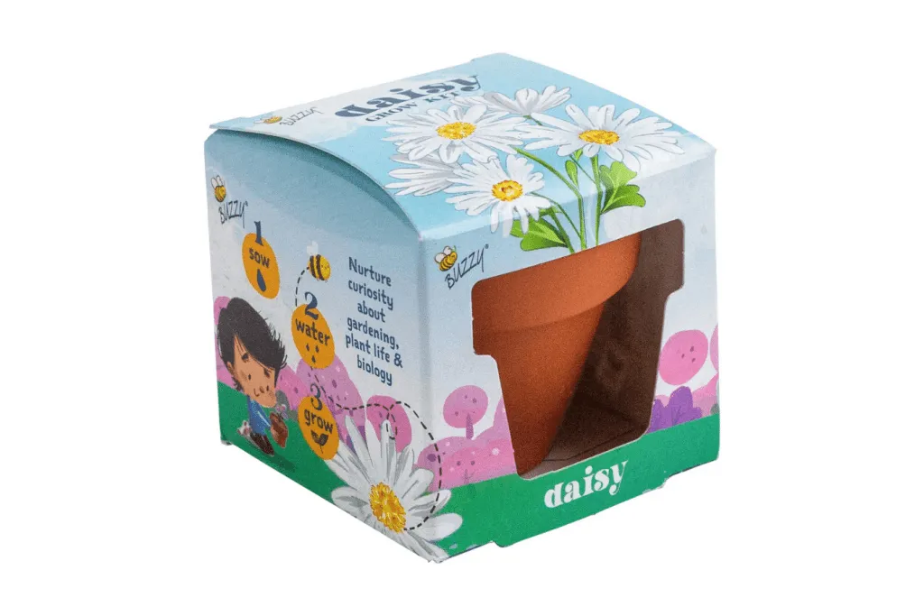 Children’s Mini Growing Kits (3 Kits Available)