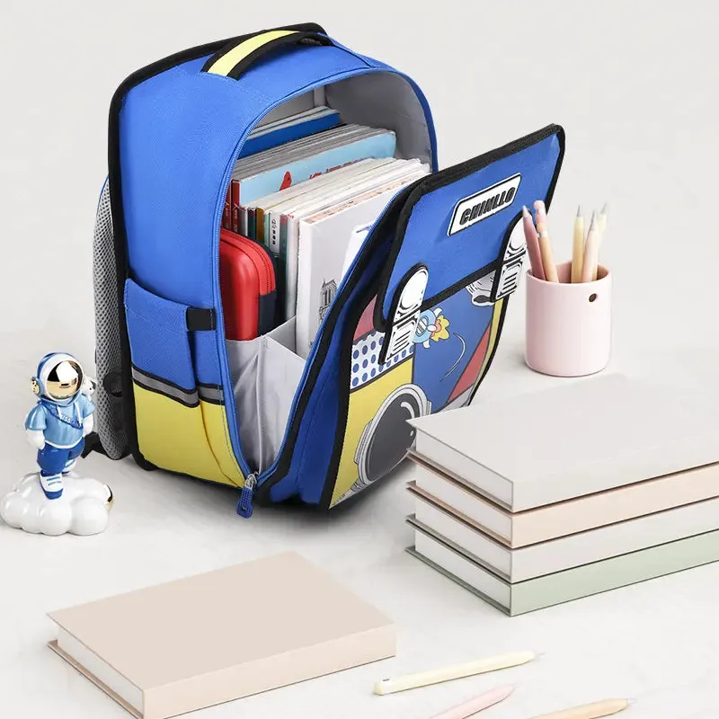 Chinllo 2D Elite Backpack