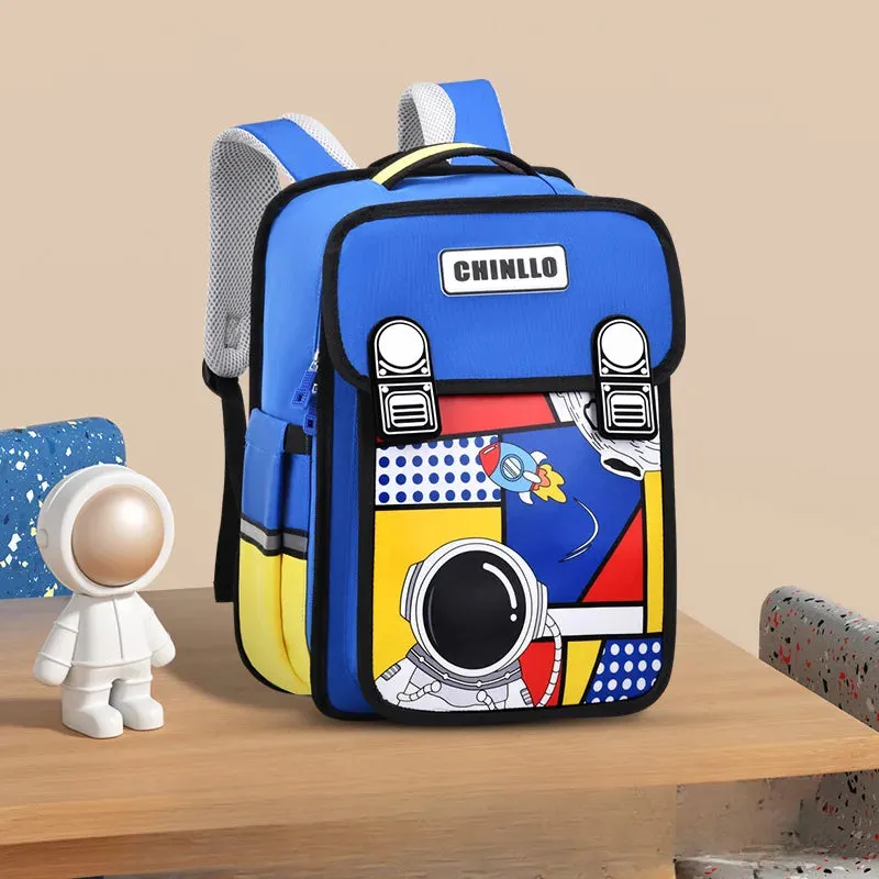 Chinllo 2D Elite Backpack