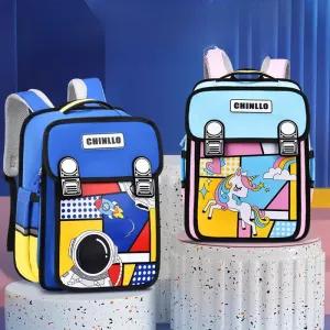 Chinllo 2D Elite Backpack