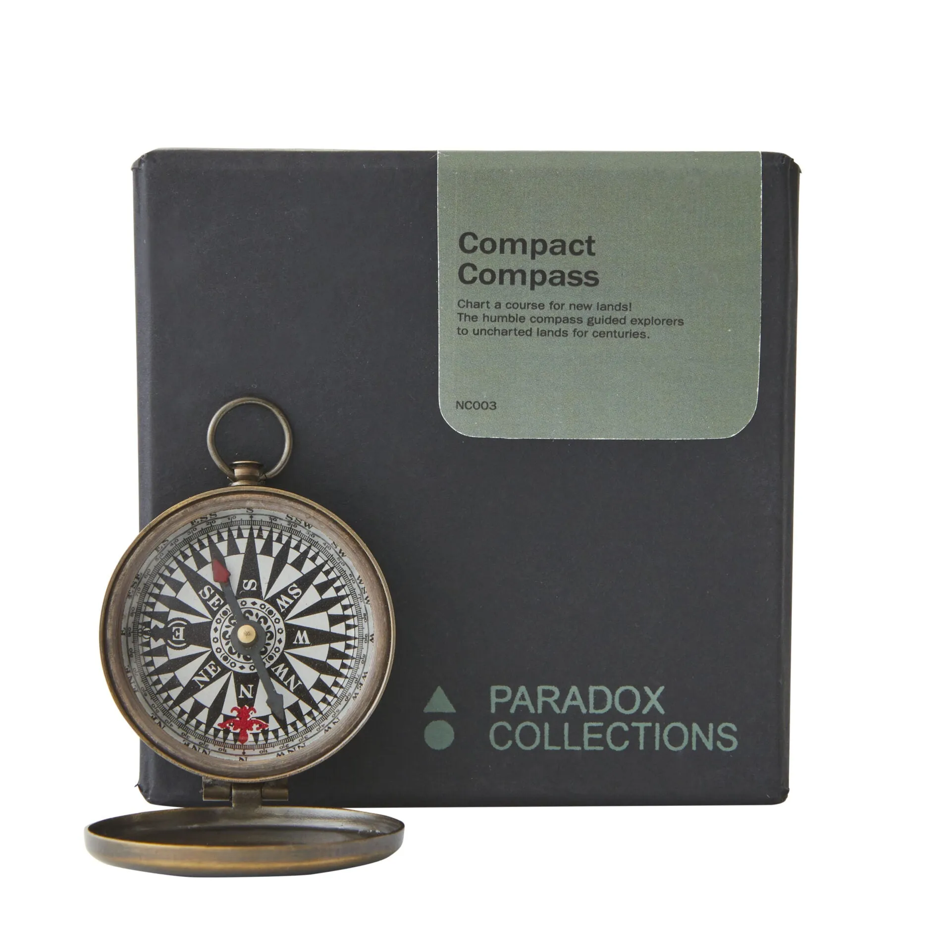 Compact Compass