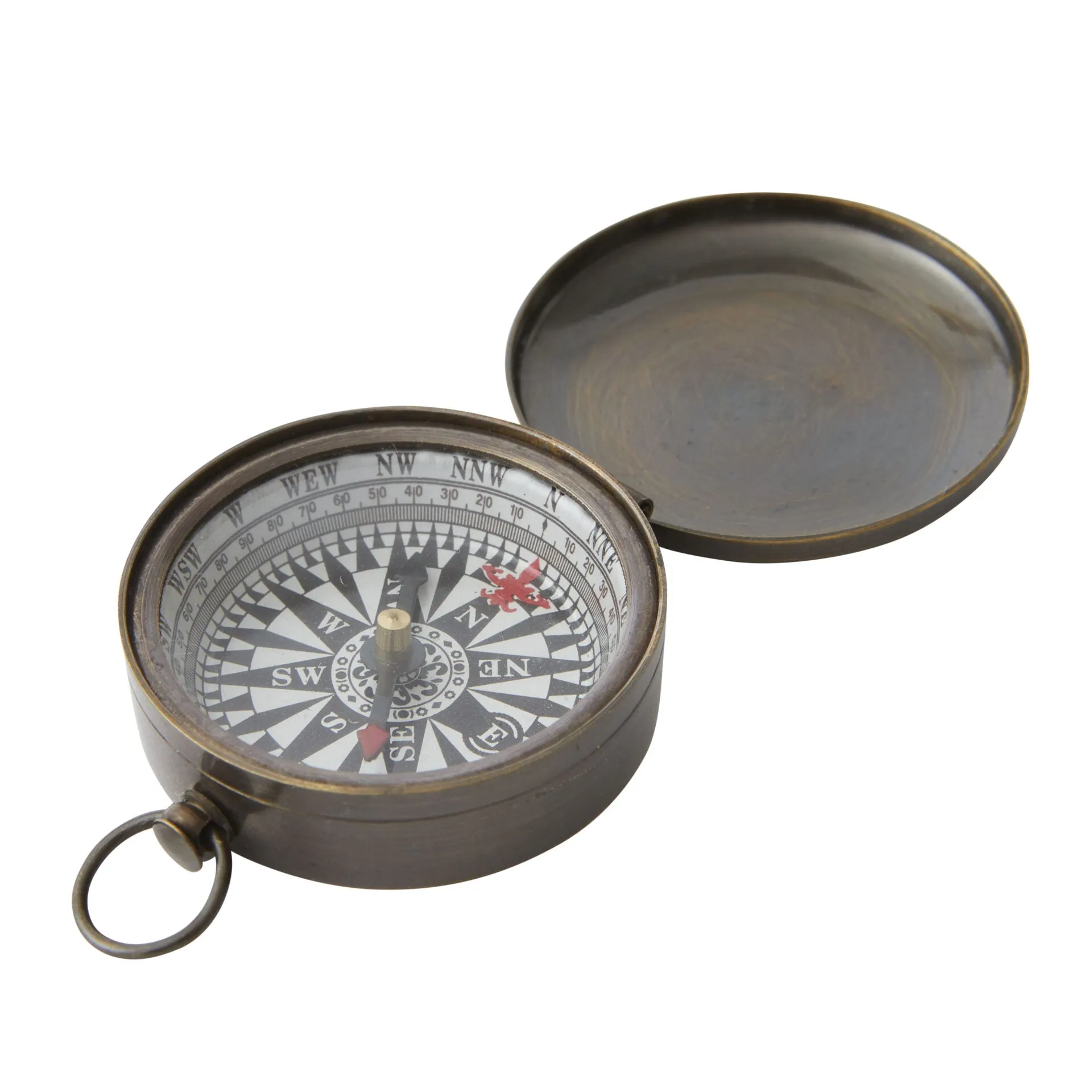 Compact Compass