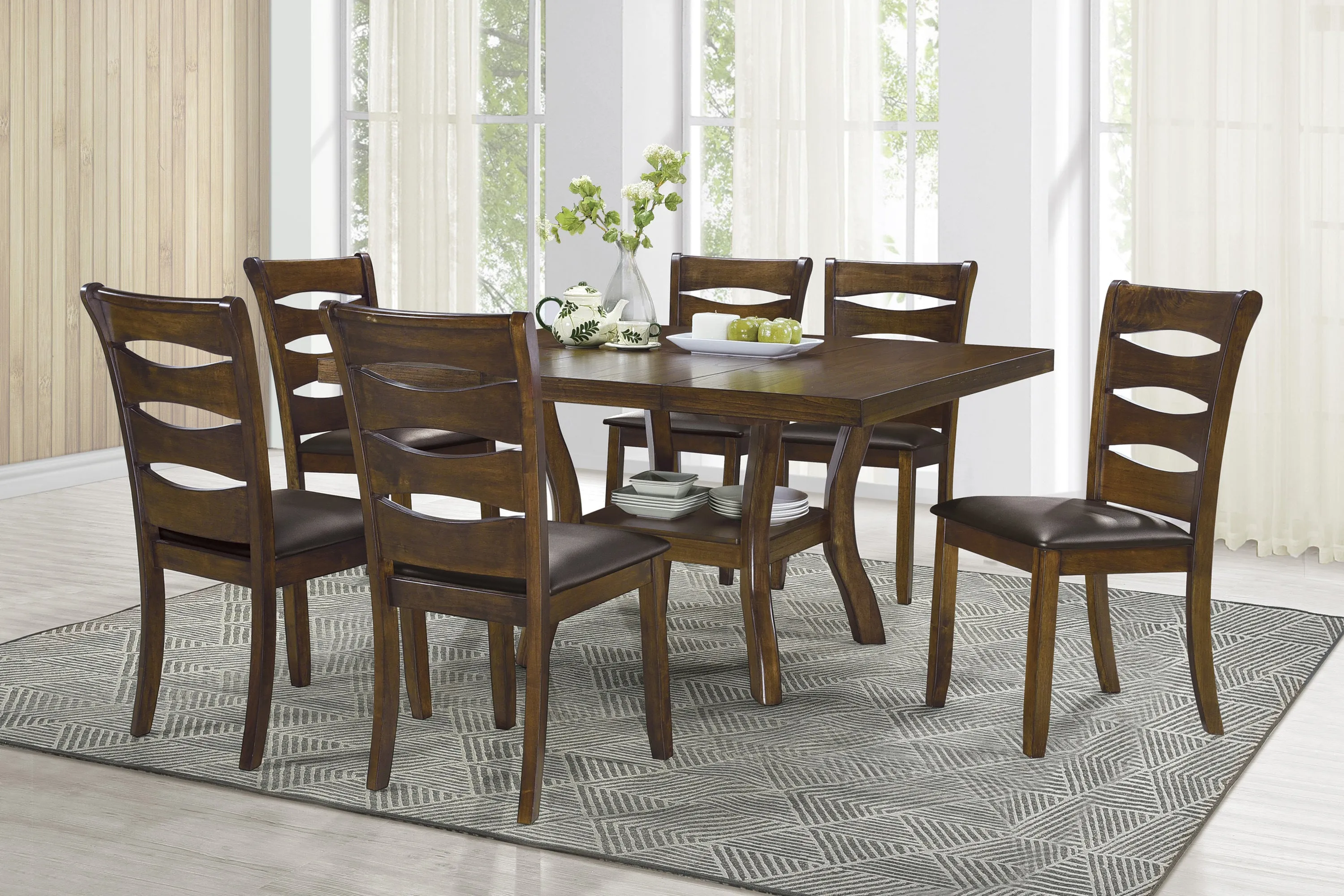 Darla Dining Set