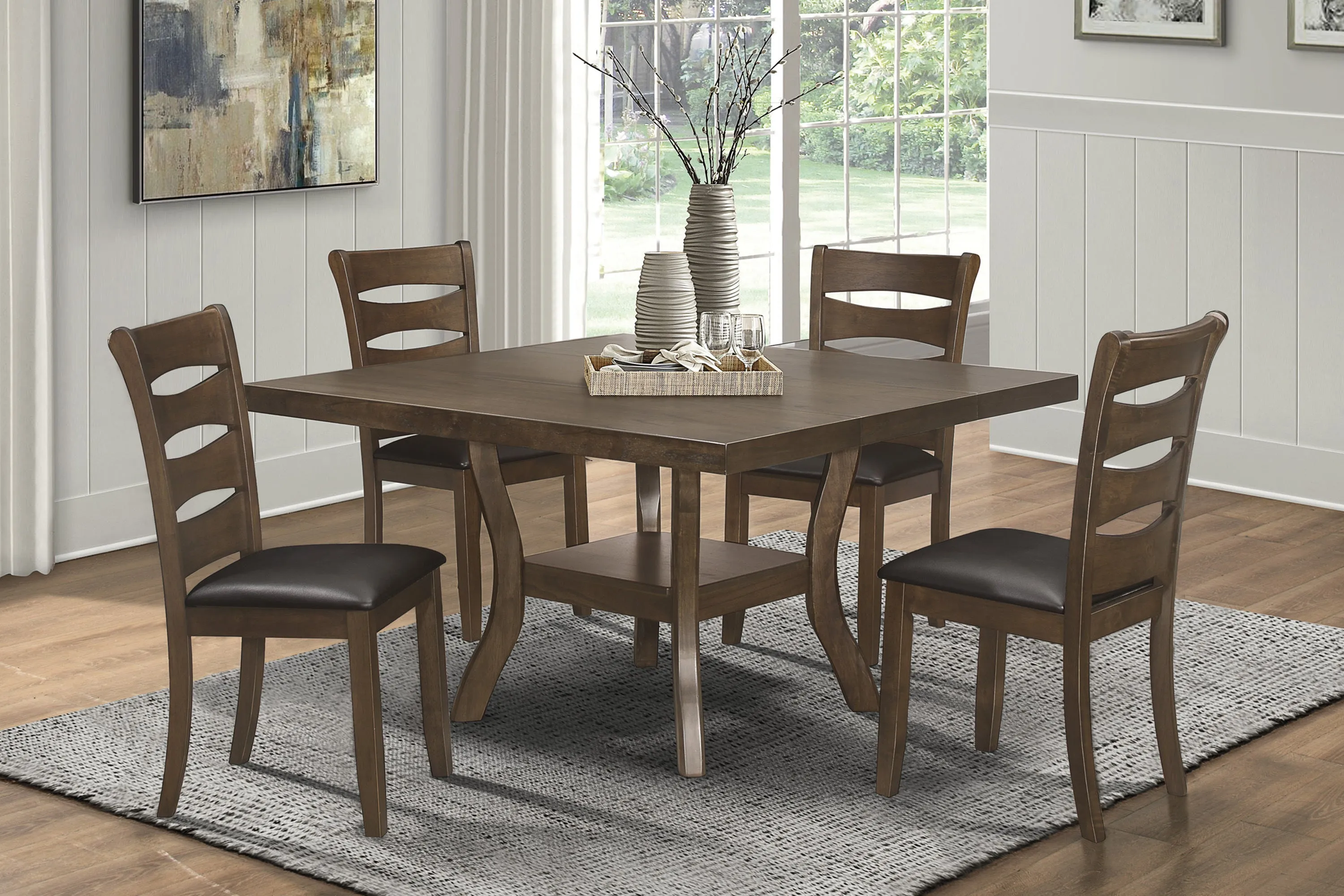 Darla Dining Set