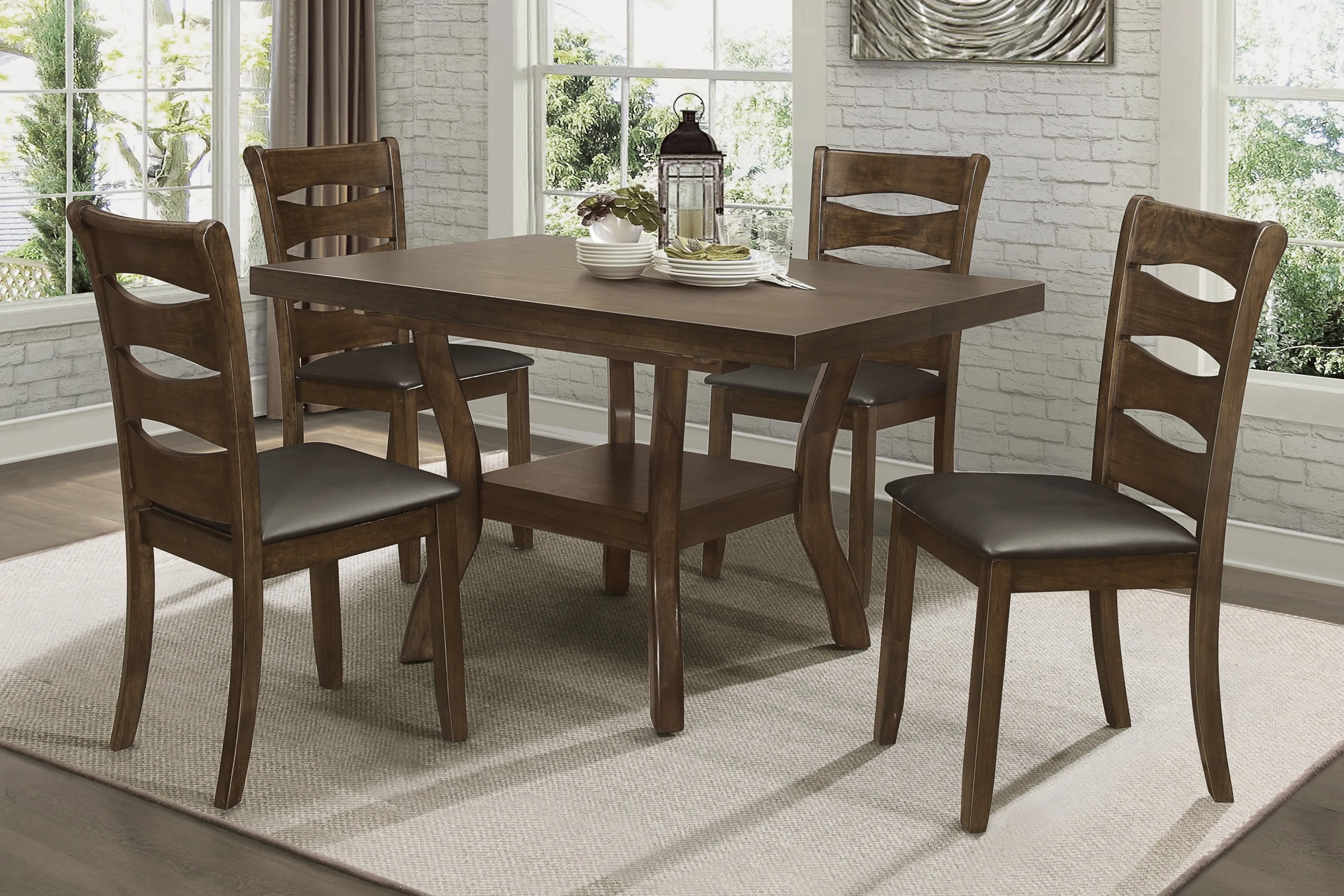 Darla Dining Set