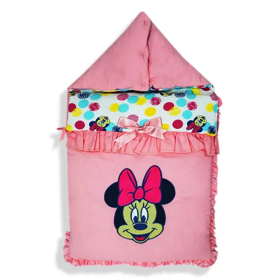 Disney Minnie Baby Nest