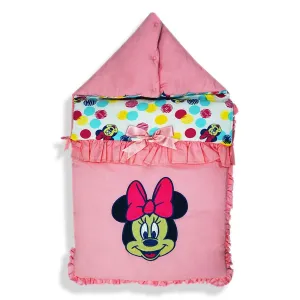 Disney Minnie Baby Nest