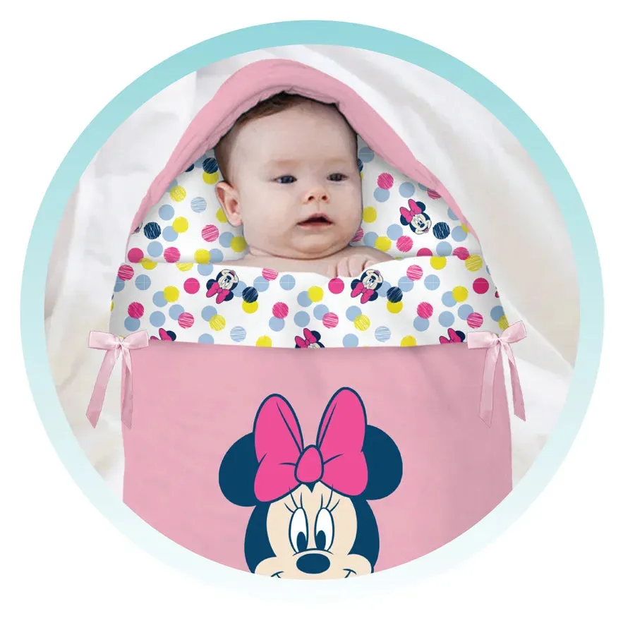 Disney Minnie Baby Nest