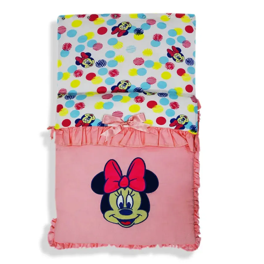 Disney Minnie Baby Nest