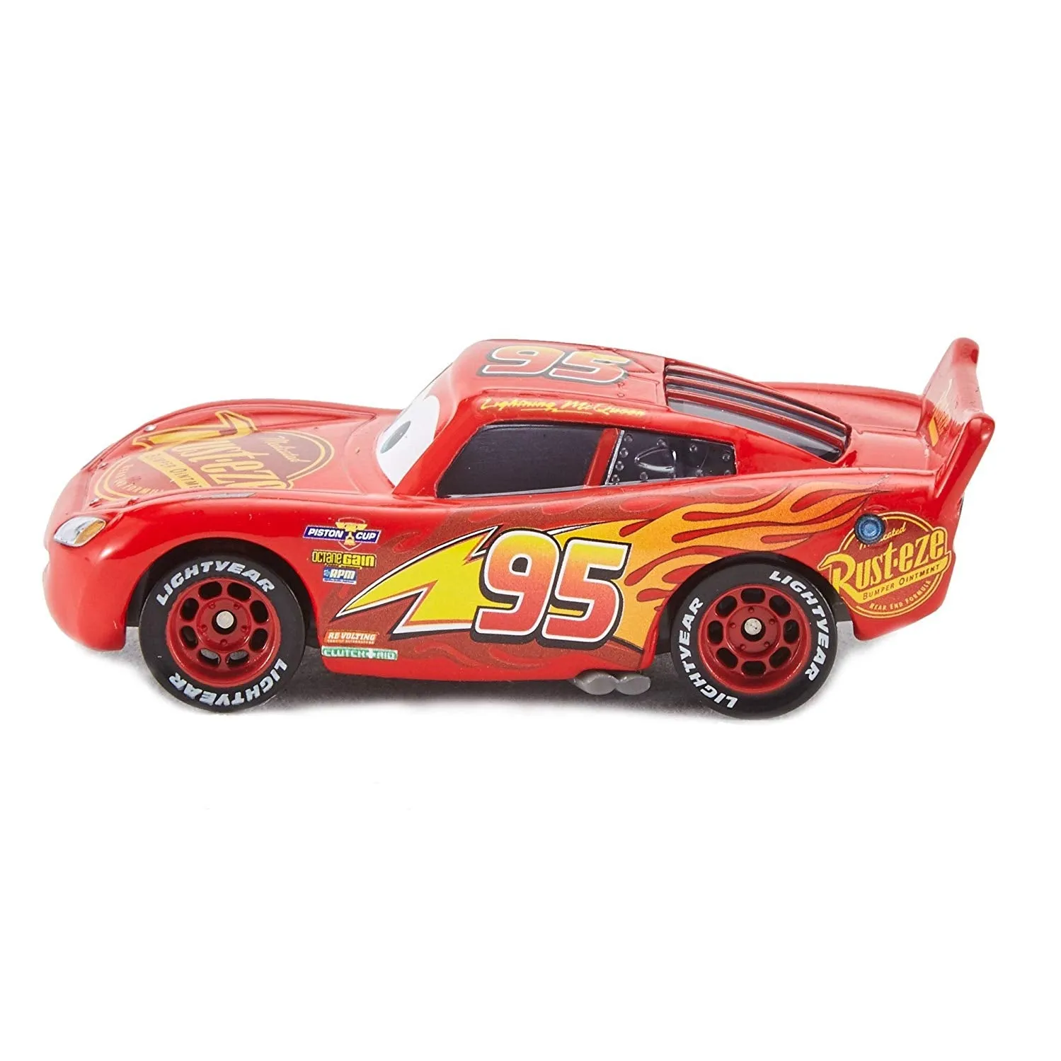 Disney/Pixar Cars 3 Lightning McQueen Die-Cast Vehicle