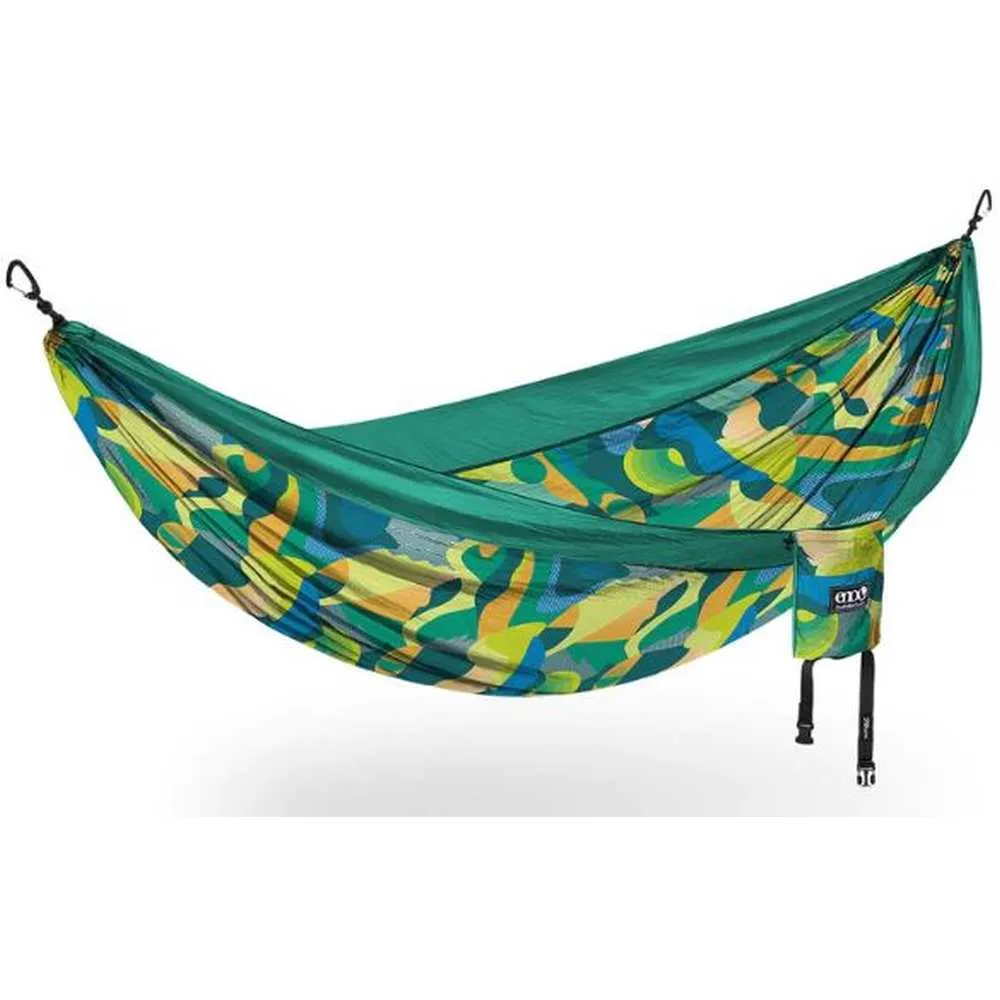 DoubleNest Prints Hammock