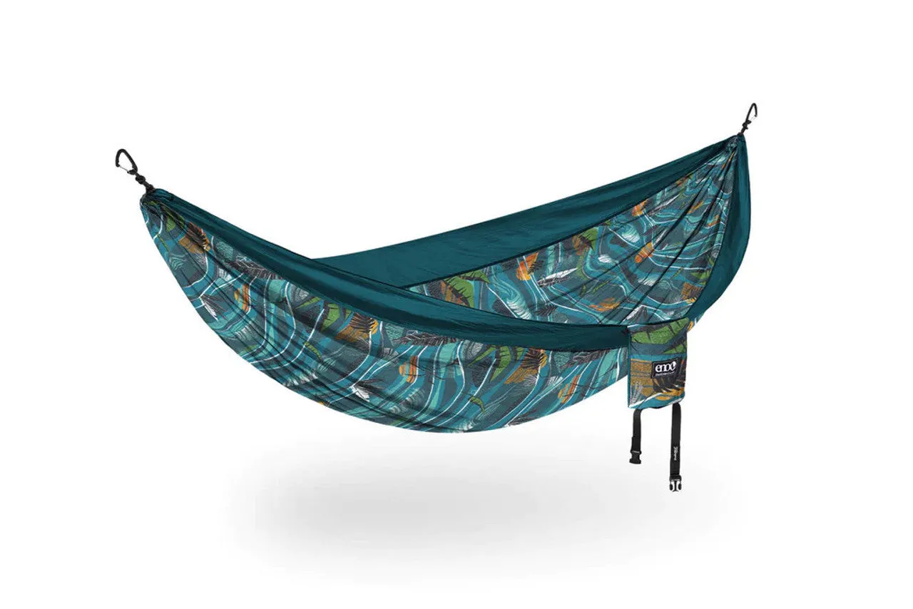 DoubleNest Prints Hammock